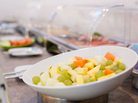 Silvester auf Amrum an der Nordsee I 4 Tage