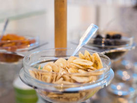 Silvester auf Amrum an der Nordsee I 4 Tage