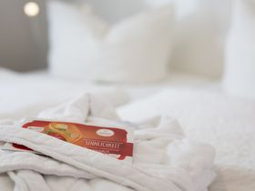 Silvester auf Amrum an der Nordsee I 4 Tage