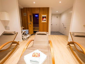 Silvester auf Amrum an der Nordsee I 4 Tage