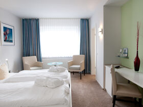 Silvester auf Amrum an der Nordsee I 4 Tage