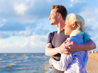  Auszeit auf Amrum an der Nordsee I 5 Tage