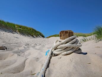 Frühbucher Winterkurzurlaub - Amrum zum Kennenlernen | 2 Nächte