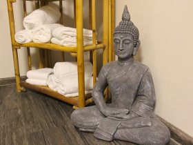 Wellness-Thermenzeit in Bad Harzburg