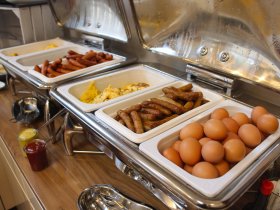 Wellness-Thermenzeit in Bad Harzburg