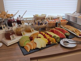 Wellness-Thermenzeit in Bad Harzburg