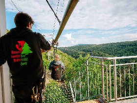 Wellness-Thermenzeit in Bad Harzburg