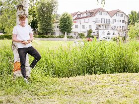 Ins Land der Franken fahren! Geschenk: fränkisches Biertragerl