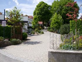 Ins Land der Franken fahren! Geschenk: fränkisches Biertragerl