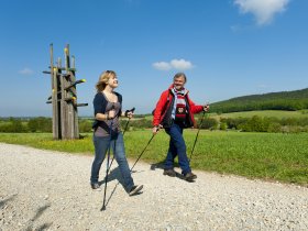 Ins Land der Franken fahren! Geschenk: fränkisches Biertragerl