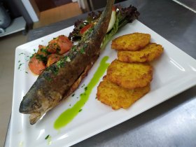 Yoga-Reise zu Weihnachten im Schwarzwald – 4 Tage für Regeneration & innere Stabilisierung