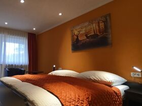 Yoga-Reise zu Weihnachten im Schwarzwald – 4 Tage für Regeneration & innere Stabilisierung