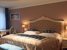 Yoga-Reise zu Weihnachten im Schwarzwald – 4 Tage für Regeneration & innere Stabilisierung