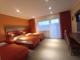 Yoga-Reise zu Weihnachten im Schwarzwald – 4 Tage für Regeneration & innere Stabilisierung