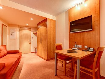 Bodensee Wellness Auszeit mit Massage