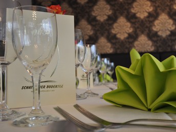 Bodensee Wellness Auszeit mit Massage