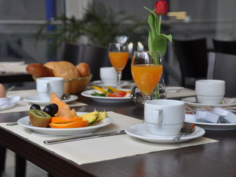 Bodensee Wellness Auszeit mit Massage