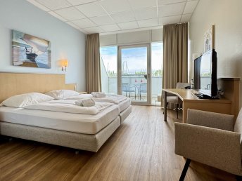 Maritime Tage am Bodensee 3 Nächte