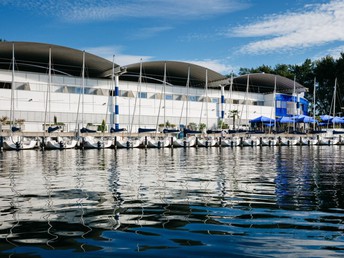 Bodensee Wellness Auszeit mit Massage