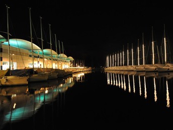Bodensee Wellness Auszeit mit Massage