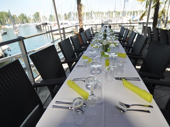Bodensee Wellness Auszeit mit Massage