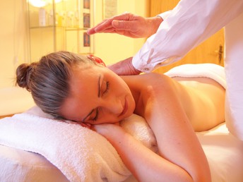 Bodensee Wellness Auszeit mit Massage