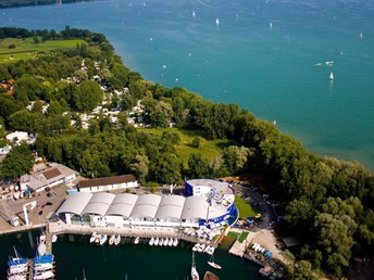 Bodensee Wellness Auszeit mit Massage