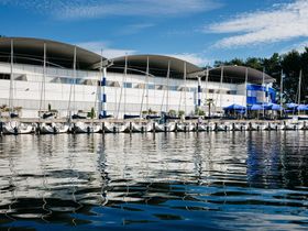 Silvester am Bodensee mit Segelausflug / 3 Nächte