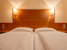 Silvester am Bodensee mit Segelausflug / 3 Nächte