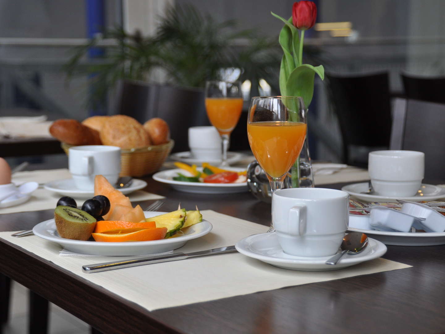 Bodensee Wellness Auszeit mit Massage