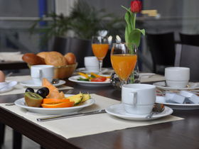 Silvester am Bodensee mit Segelausflug / 3 Nächte