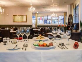 Silvester am Bodensee mit Segelausflug / 3 Nächte