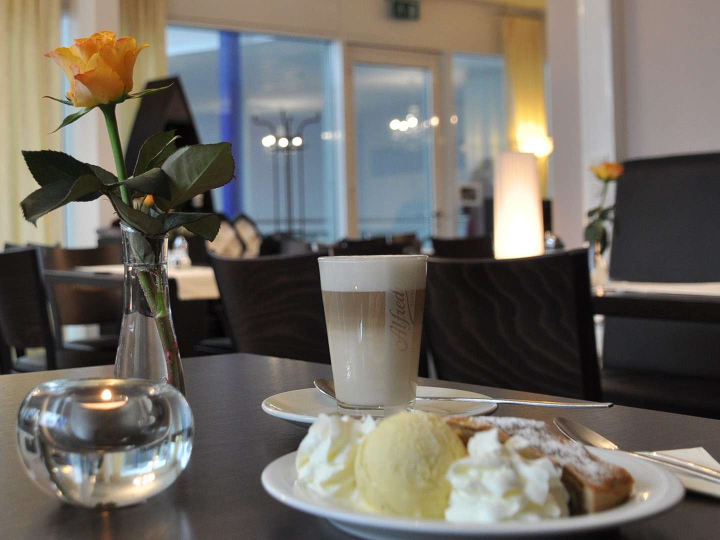 Bodensee Wellness Auszeit mit Massage