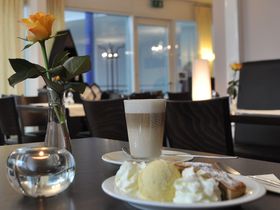 Silvester am Bodensee mit Segelausflug / 3 Nächte