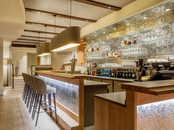 3 Tage Romantikzeit im Sauerland inkl. Abendessen