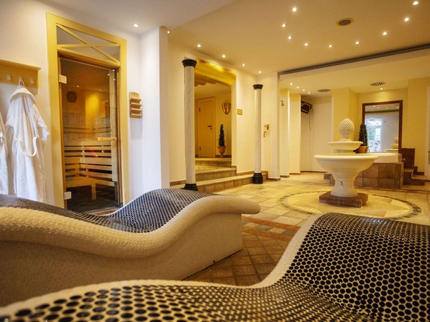3 Tage Romantikzeit im Sauerland inkl. Abendessen