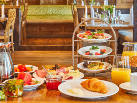 3 Tage Romantikzeit im Sauerland inkl. Abendessen