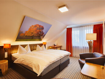 3 Tage Romantikzeit im Sauerland inkl. Abendessen