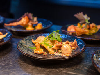 3 Tage Romantikzeit im Sauerland inkl. Abendessen