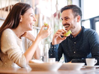 3 Tage Romantikzeit im Sauerland inkl. Abendessen