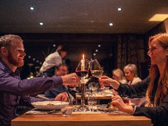 3 Tage Romantikzeit im Sauerland inkl. Abendessen