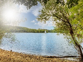 Feiertage im Repetal - 4 Tage Kurzurlaub im Sauerland + Abenddinner - Fronleichnam 