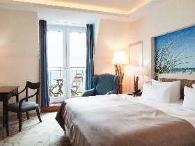 Genusstage im Ostseebad Kühlungsborn