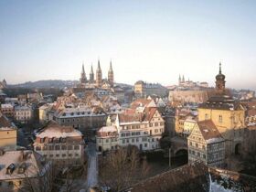 Bamberg entdecken und genießen! 