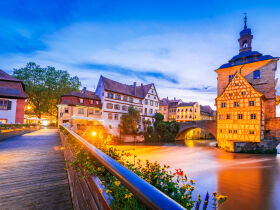 Bamberg entdecken und genießen! 