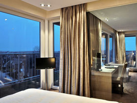 SANDtime - 2 Nächte Kurzurlaub in Husum