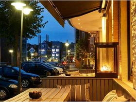 SANDtime - 2 Nächte Kurzurlaub in Husum