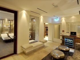 SANDtime - 2 Nächte Kurzurlaub in Husum