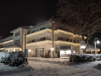 Kurztrip an die Ostsee für 3 Tage 