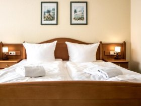 3 Tage die Ostsee auf Usedom genießen inkl. Abendessen